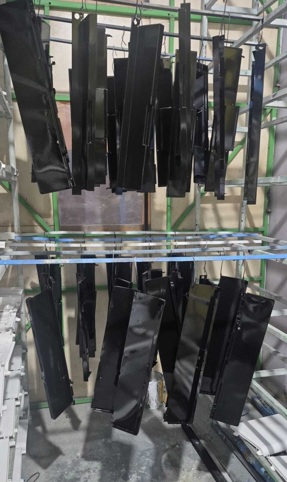 Industrial Tools
